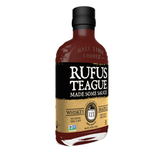 Загрузить изображение в средство просмотра галереи, Whiskey Maple BBQ