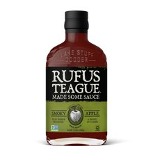 Загрузить изображение в средство просмотра галереи, Smoky Apple BBQ