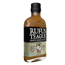 Загрузить изображение в средство просмотра галереи, K.C. Gold BBQ