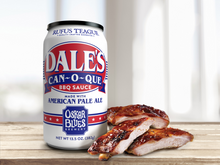 Загрузить изображение в средство просмотра галереи, Dale's Pale Ale BBQ