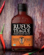 Загрузить изображение в средство просмотра галереи, Touch O'Heat BBQ